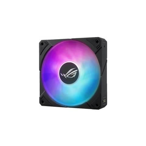 ROG Ryujin III 360 ARGB Extreme CPU 90RC0131-M0EAY0 Colore Nero - Foto 4