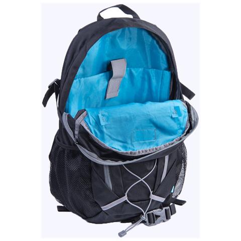 Zaino Turistico Karrimor Metro 30l Colore: Nero - Foto 7
