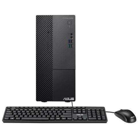 Pc Desktop ExpertCenter D5 (D500ME) Intel Core i7-13700 16 Core 2.5 GHz Ram 8 GB SSD 512 GB 4xUSB 3.2 Windows 11 Pro - Foto 1
