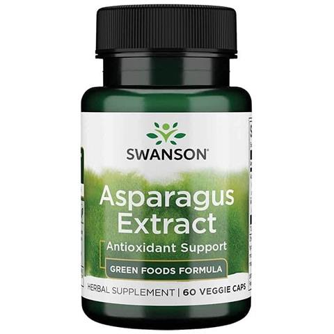 Estratto Di Asparagi, 60 Capsule - Foto 1