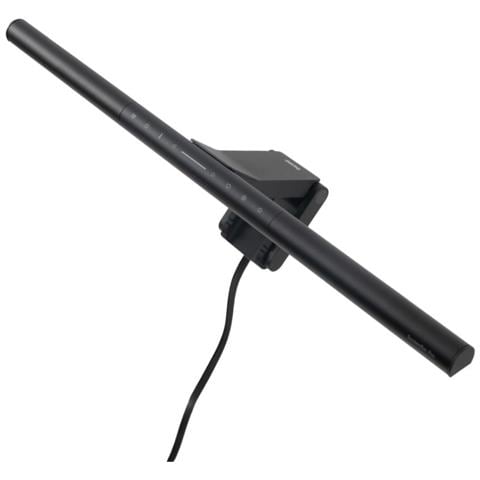 Screenbar Pro Monitor Lampe - Lichtfarbe: 2.700 Kelvin Warmw. / 6.500 Kelvin Tageslichtw. [energieklasse G] (9h.w4kwt.es1) - Foto 1