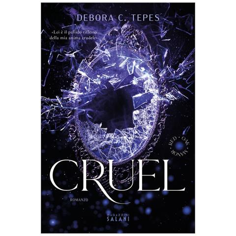 Debora C. Tepes - Cruel. Red Oak Manor Collection - Foto 1