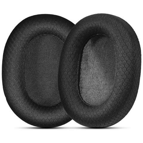 Cuscinetti Auricolari Di Ricambio In Rete Da Calcio - Foto 1