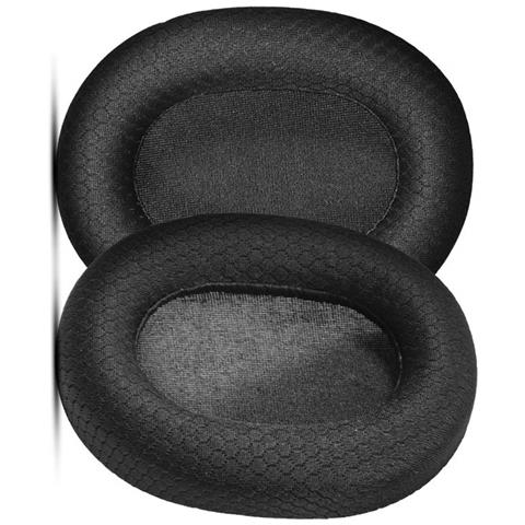 Cuscinetti Auricolari Di Ricambio In Rete Da Calcio - Foto 2