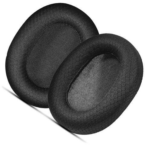 Cuscinetti Auricolari Di Ricambio In Rete Da Calcio - Foto 3