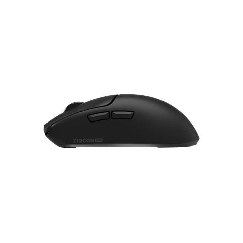 Zircon 500 mouse Gaming Mano destra RF Wireless + Bluetooth + USB Type-C Ottico 10000 DPI - Foto 2