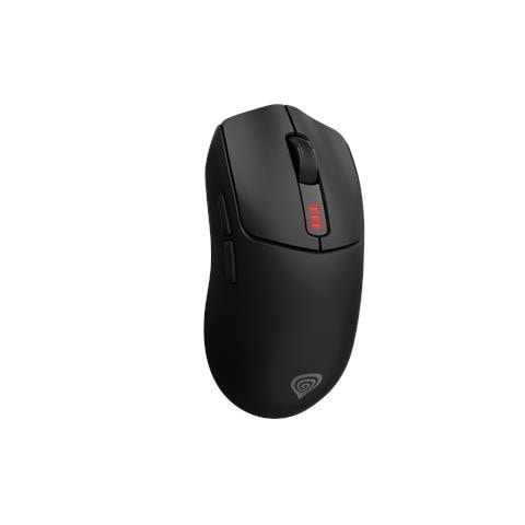 Zircon 500 mouse Gaming Mano destra RF Wireless + Bluetooth + USB Type-C Ottico 10000 DPI - Foto 1