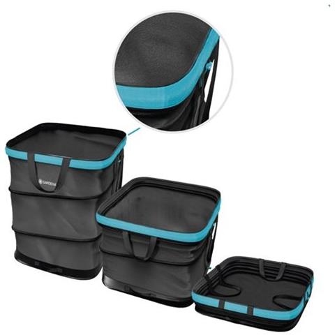 11716-20 Sacchetto Da Giardino - Foto 3