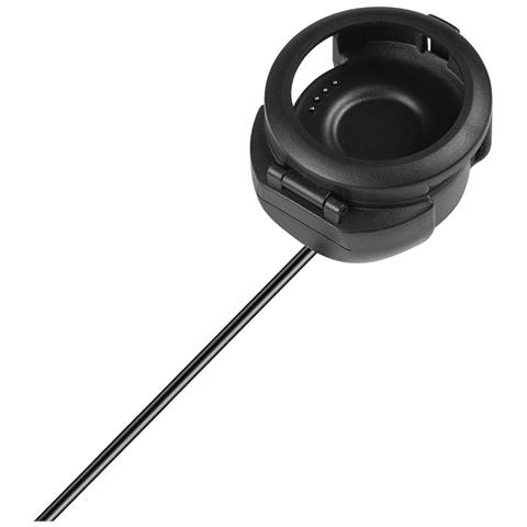 Caricatore Per Smartwatch Per Huami Verge A1811 - 100cm Nero - Foto 1