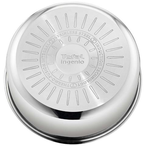 Pentola In Acciaio Inox Da 22 Cm - L8981604 - Foto 4