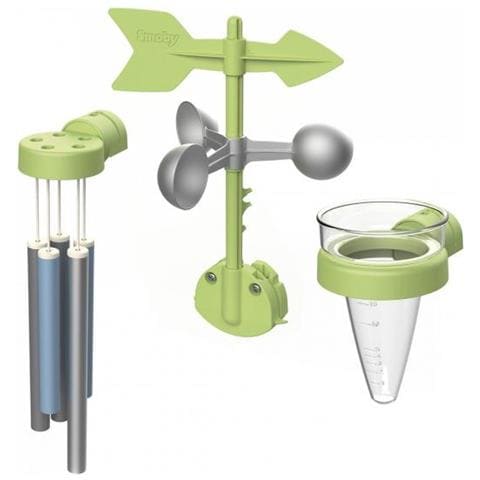 Life - Kit Meteo - Foto 1