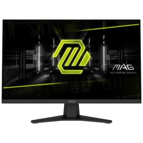 Mag 274f Monitor Pc 68,6 Cm (27'') 1920 X 1080 Pixel Full Hd Lcd Nero - Foto 1