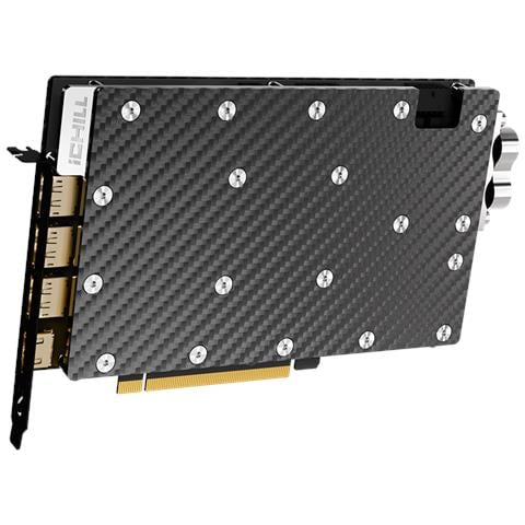 iChill GeForce RTX 5090 Frostbite Pro NVIDIA 32 GB GDDR7 - Foto 1