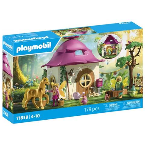 Fairies 71838 set da gioco - Foto 2