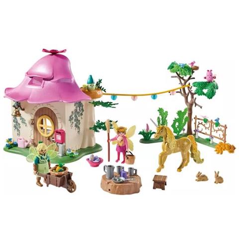 Fairies 71838 set da gioco - Foto 1