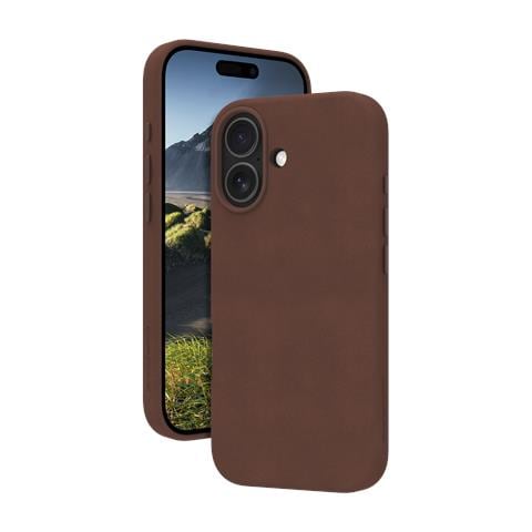 Roskilde MS custodia per cellulare Cover Marrone chiaro - Foto 1