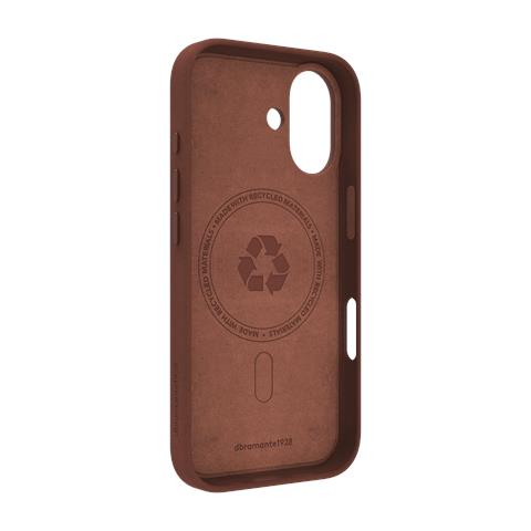 Roskilde MS custodia per cellulare Cover Marrone chiaro - Foto 6
