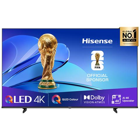 TV LED 4K Ultra HD 139.7" 20015899 - Foto 1