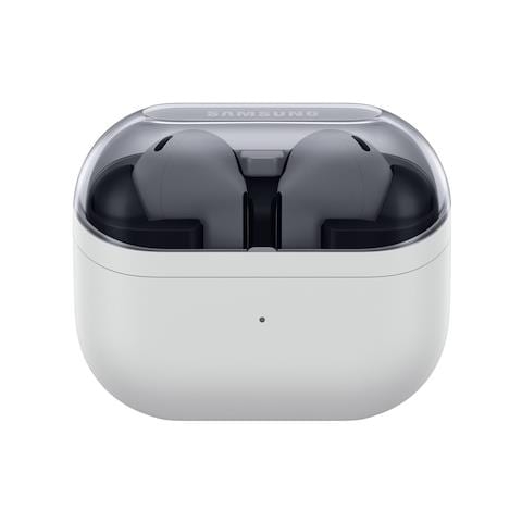 Galaxy SM-R420NZAAEUE cuffia e auricolare True Wireless Stereo (TWS) In-ear Musica e Chiamate Bluetooth Grigio - Foto 8