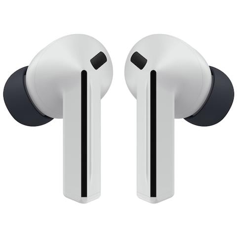 Galaxy SM-R420NZAAEUE cuffia e auricolare True Wireless Stereo (TWS) In-ear Musica e Chiamate Bluetooth Grigio - Foto 1