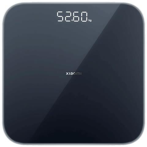 Smart Scale S200 Quadrato Grigio scuro Bilancia pesapersone elettronica - Foto 1