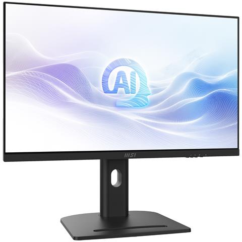 Modern AM273QP AI 1UMG-221AT Intel Core Ultra 7 155H 68,6 cm (27"") 2560 x 1440 Pixel PC All-in-one 32 GB DDR5-SDRAM 1 TB SSD Windows 11 Pro Wi-Fi 6E (80211ax) Nero Tastiera QWERTZ - Foto 1