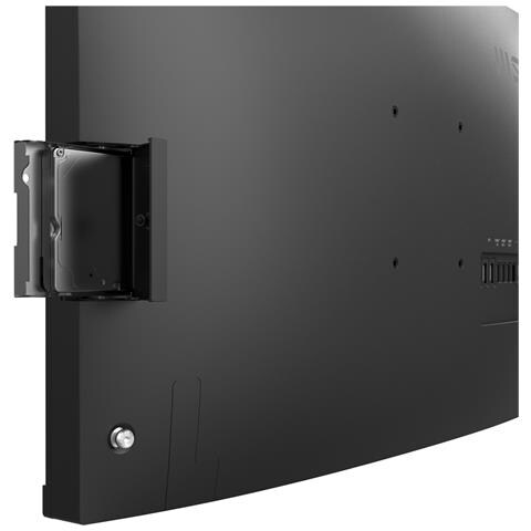 Modern AM273QP AI 1UMG-221AT Intel Core Ultra 7 155H 68,6 cm (27") 2560 x 1440 Pixel PC All-in-one 32 GB DDR5-SDRAM 1 TB SSD Windows 11 Pro Wi-Fi 6E (802.11ax) Nero - Foto 2