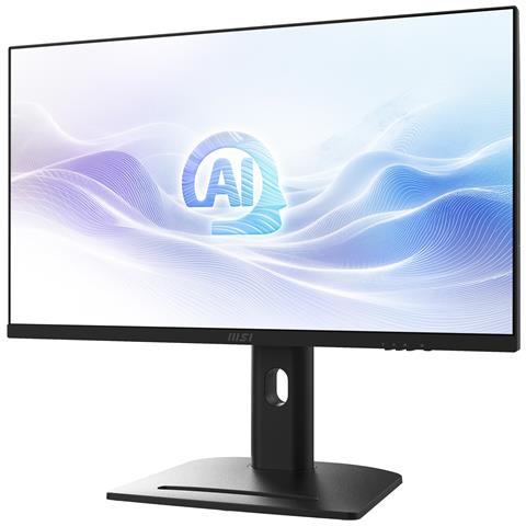 Modern AM273QP AI 1UMG-221AT Intel Core Ultra 7 155H 68,6 cm (27"") 2560 x 1440 Pixel PC All-in-one 32 GB DDR5-SDRAM 1 TB SSD Windows 11 Pro Wi-Fi 6E (80211ax) Nero Tastiera QWERTZ - Foto 15