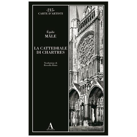 Émile Mâle - La cattedrale di Chartres - Foto 1