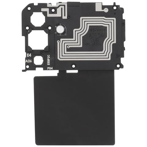 Cavo Antenna Nfc Per Galaxy A26 Ricambio Originale, Nero - Foto 1