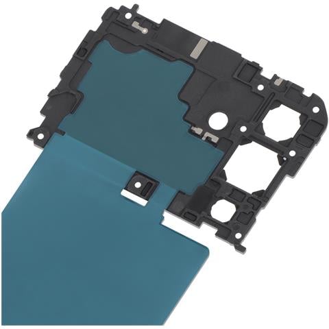 Cavo Antenna Nfc Per Galaxy A26 Ricambio Originale, Nero - Foto 4