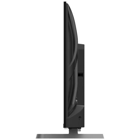 SA32SM10VDA SMART TV 32" HD READY, Sistema operativo VIDAA, Triplo tuner DVBT2/C /S2 HEVC MAIN10, Certificato TivuSAT, Piedistallo centrale, Dolby Audio - Foto 7
