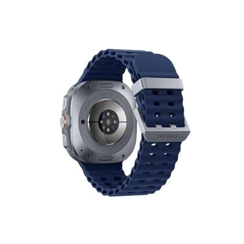 Galaxy Watch Ultra 3,81 cm (1.5") AMOLED 47 mm Digitale 480 x 480 Pixel Touch screen 4G Blu Wi-Fi GPS (satellitare) - Foto 6