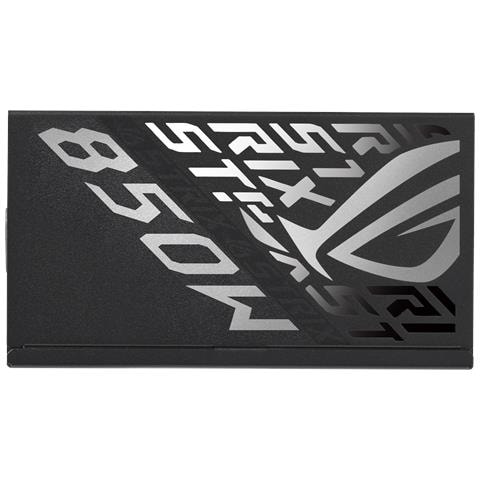 ROG -STRIX-850P-GAMING-E alimentatore per computer 850 W 20+4 pin ATX ATX Nero - Foto 15