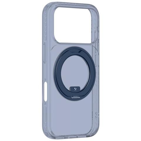 Custodia Per Iphone 17 Pro Max Blu Magsafe Amazingthing - Foto 2