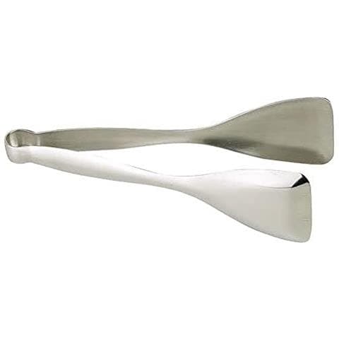 62982 - Pinza per il pane in acciaio inox. 23 cm - Foto 1