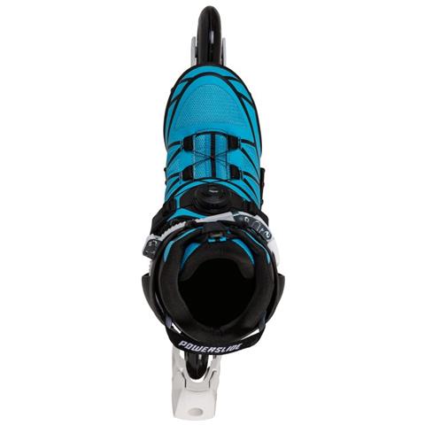 Pattini in linea Phuzion Argon Bluebird 100 (41) - Foto 2