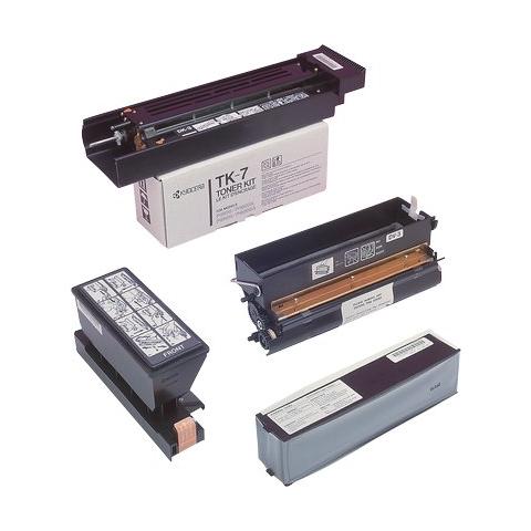370AC010 Toner Originale Nero per FS-9100DN Capacitá 40000 Pagine - Foto 1