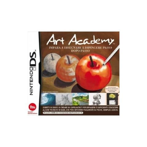 NDS - Art Academy - Foto 2