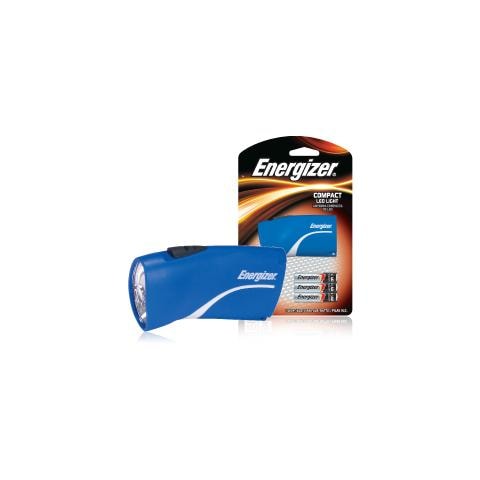 Torcia pocket - 12,1x26x 19,1 cm - 632631 - Foto 2
