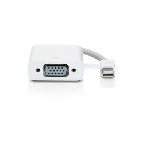 Adattatore da Mini DisplayPort a VGA - Foto 2