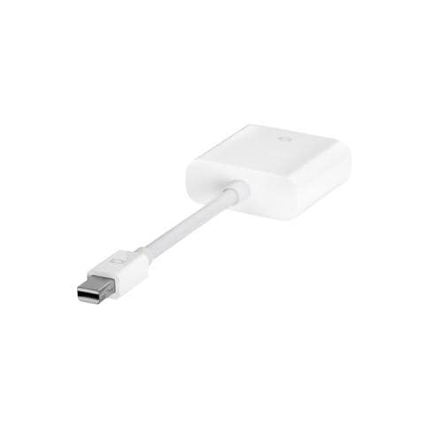 Adattatore da Mini DisplayPort a VGA - Foto 1