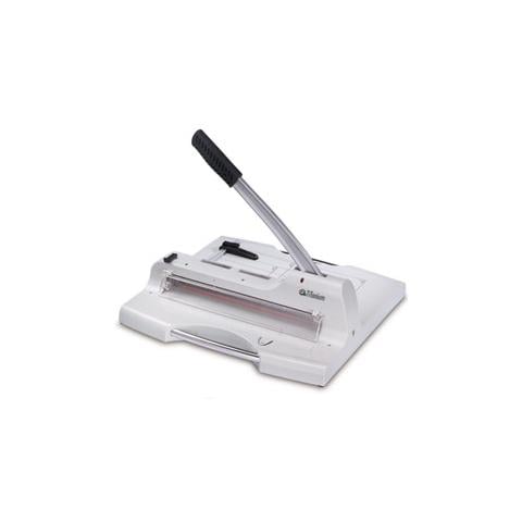 Taglierina a leva per alti spessori 3949ti - Foto 1