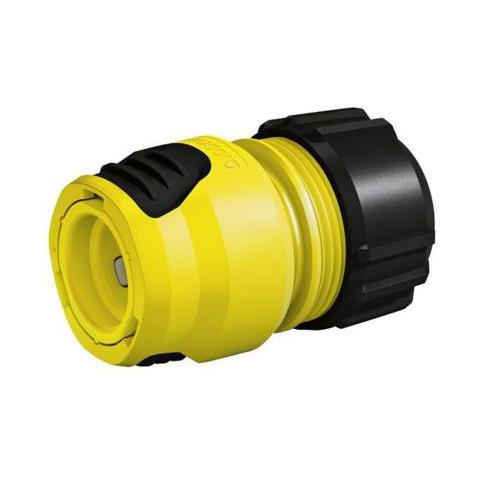 Raccordo Universale Plus 1/2” - 5/8” - 3/4” - Foto 1