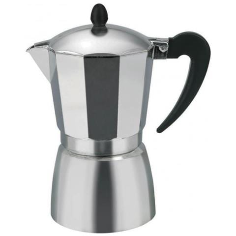 Moka 3 Tazze in Alluminio - Linea Beta - Foto 2