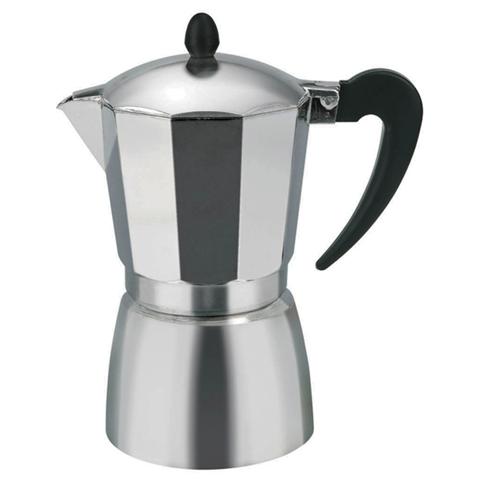 Moka 3 Tazze in Alluminio - Linea Beta - Foto 1
