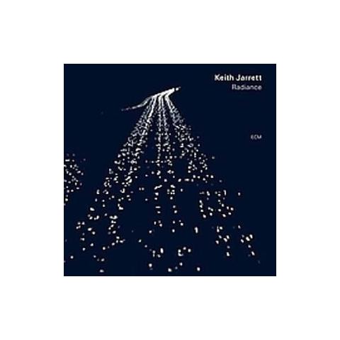 Keith Jarrett - Radiance (2 Cd) - Foto 1