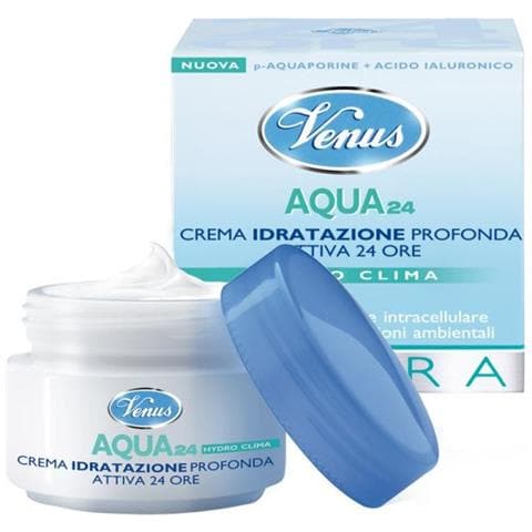 Crema Aqua 24 Hydro Clima - Foto 3