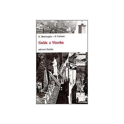 Enzo Bentivoglio - Guida a Viterbo - Foto 1