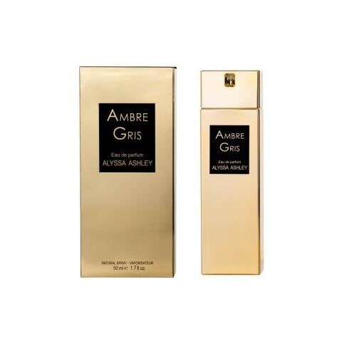 Ambre Gris Eau de Parfum 50 ml Spray - Foto 4